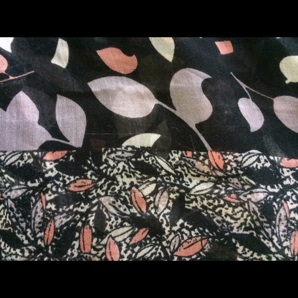 H&M Scarf